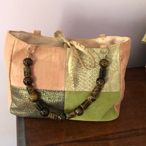 Cute & unique handbag